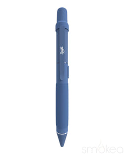 Smyle Labs Penjamin Pen Vape Cart Battery Blue