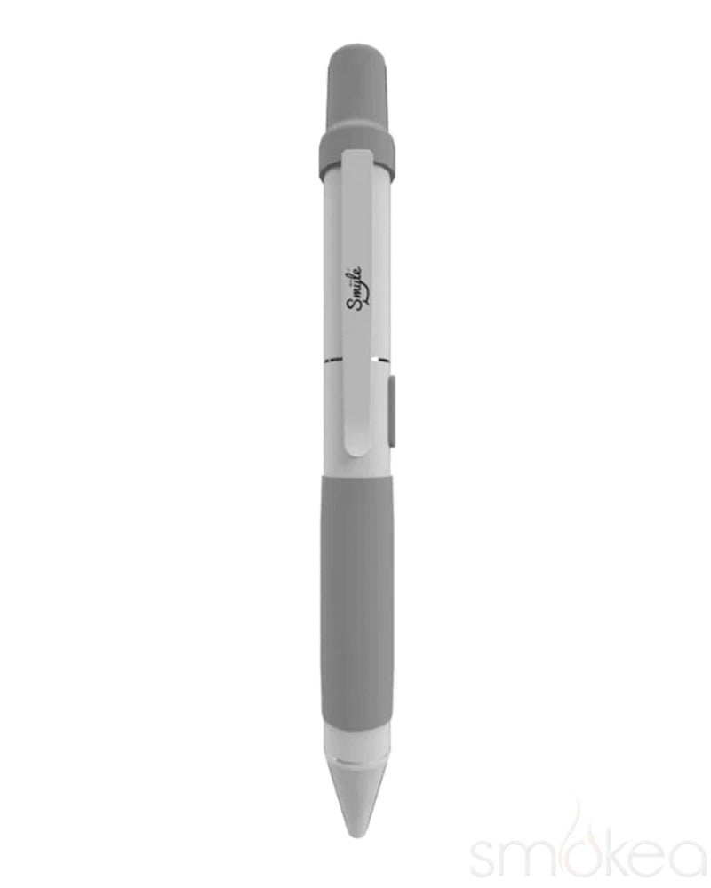 Smyle Labs Penjamin Pen Vape Cart Battery Silver