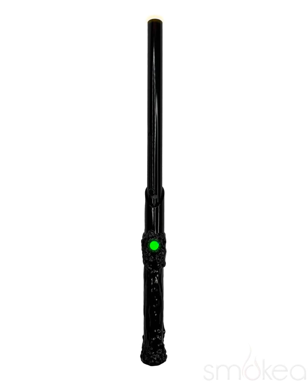 Smyle Labs Wandjamin Vape Cart Battery Black