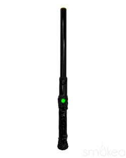 Smyle Labs Wandjamin Vape Cart Battery Black