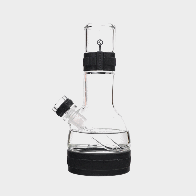 Softglass Core Bong