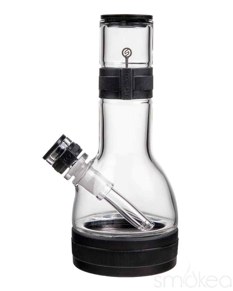 Softglass Core Bong