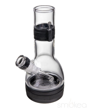 Softglass Core Bong Onyx