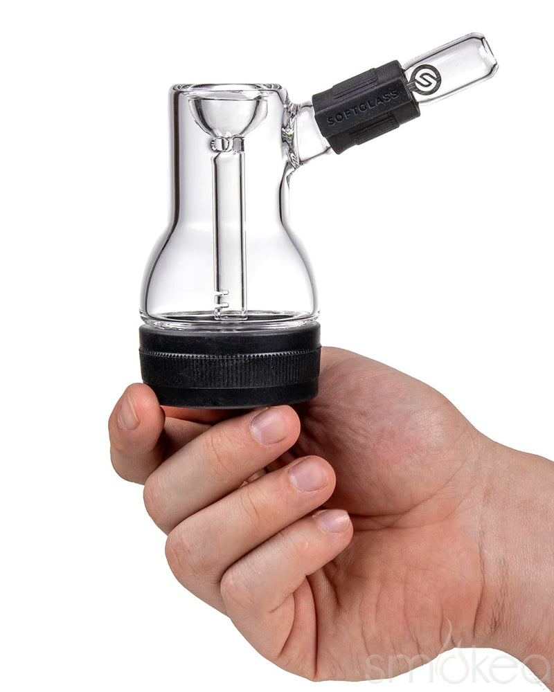 Softglass Core Bubbler