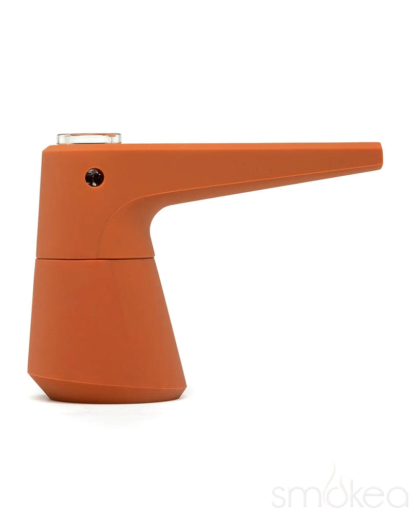 Softglass Pier Bubbler Sienna