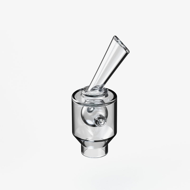 Softglass Tandem Ball Perc Top