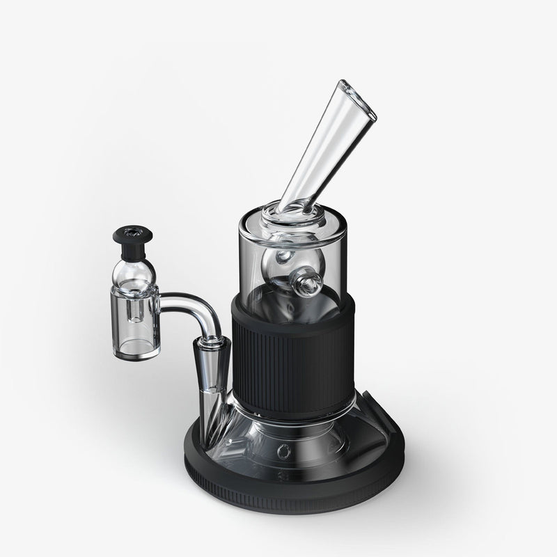 Softglass Tandem Ball Perc Top