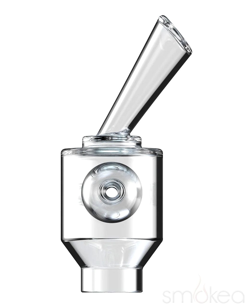 Softglass Tandem Ball Perc Top