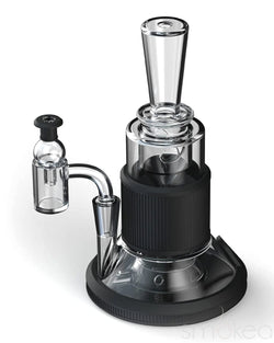 Softglass Tandem Rig Kit