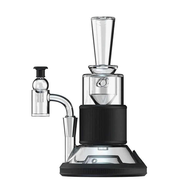 Softglass Tandem Rig Kit Incycler / Onyx / 10mm