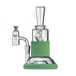 Softglass Tandem Rig Kit Incycler / Pistachio / 10mm