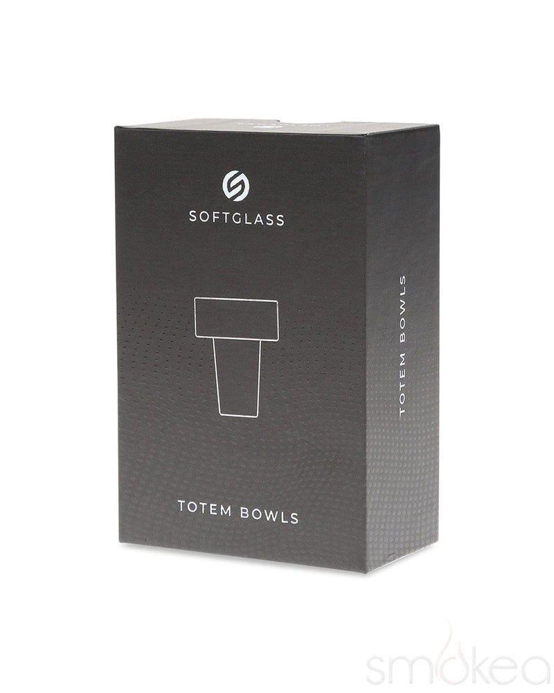 Softglass Totem Bowl (2-Pack)