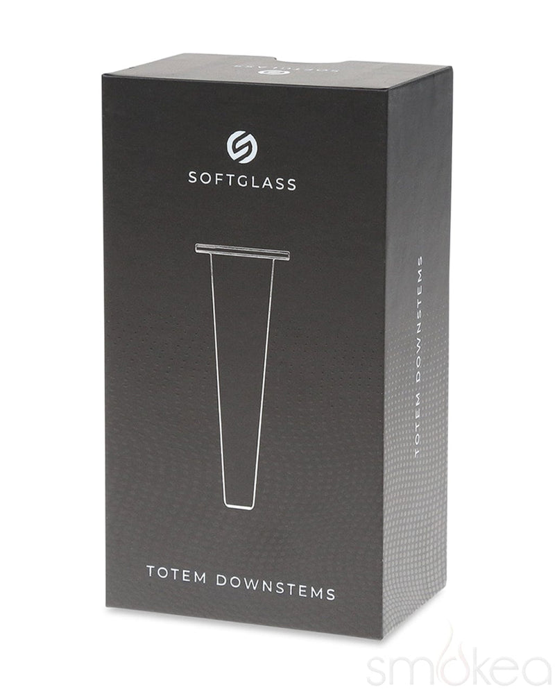 Softglass Totem Downstem (2-Pack)