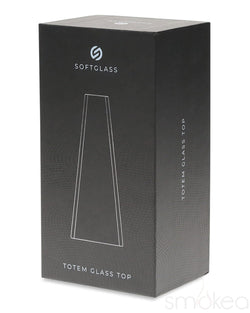 Softglass Totem Standard Bong Kit