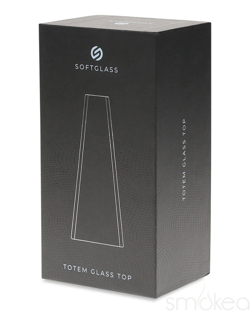 Softglass Totem Standard Bong Kit