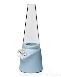 Softglass Totem Standard Bong Kit Cerulean