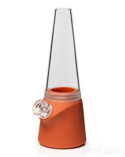 Softglass Totem Standard Bong Kit Sienna