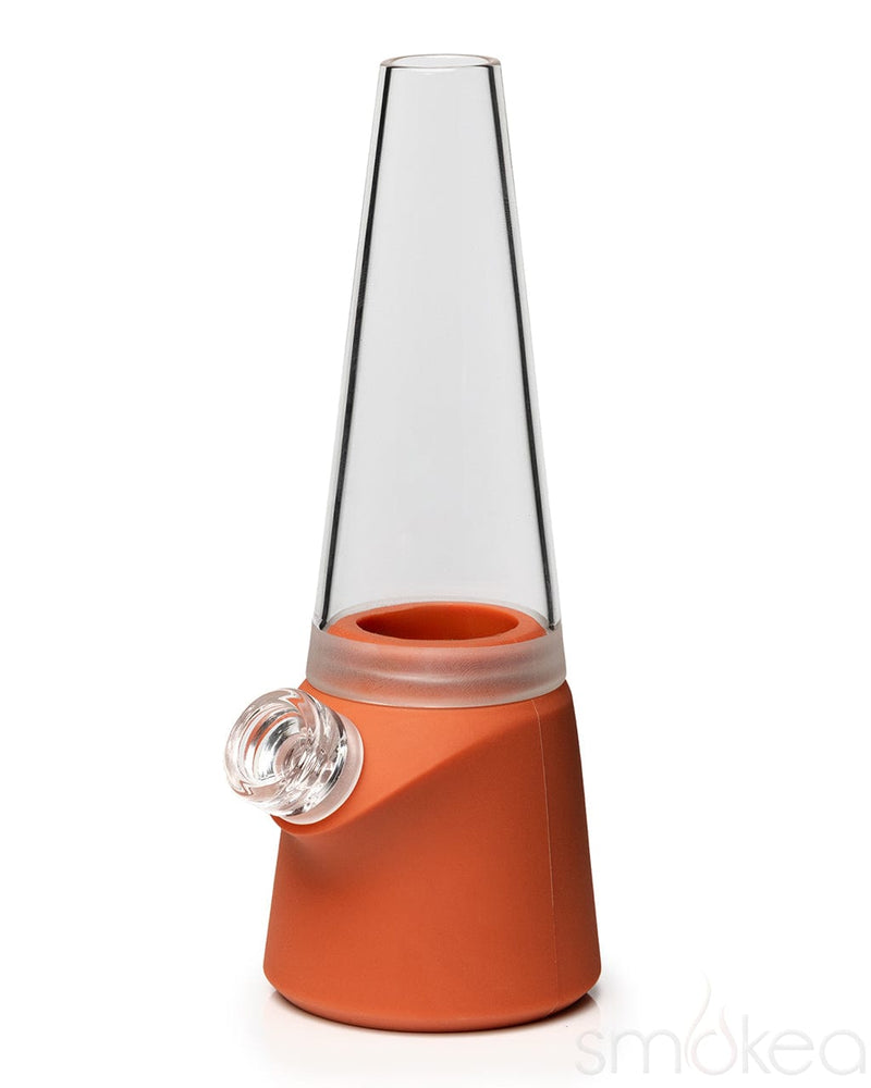 Softglass Totem Standard Bong Kit Sienna