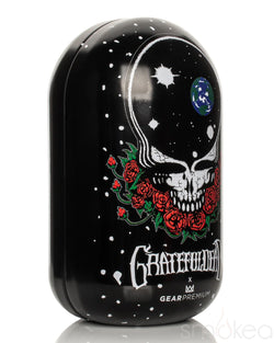 GEAR Premium x Grateful Dead 5.5" Space Your Face Sherlock in Collectible Tin