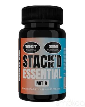 Stack'd Essential MIT-9 Tablets - Rocket Pop