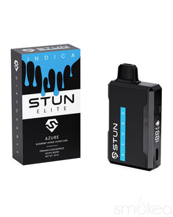STUN 3g THCP Disposable Vape - Azure