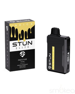 STUN 3g THCP Disposable Vape - Prestige