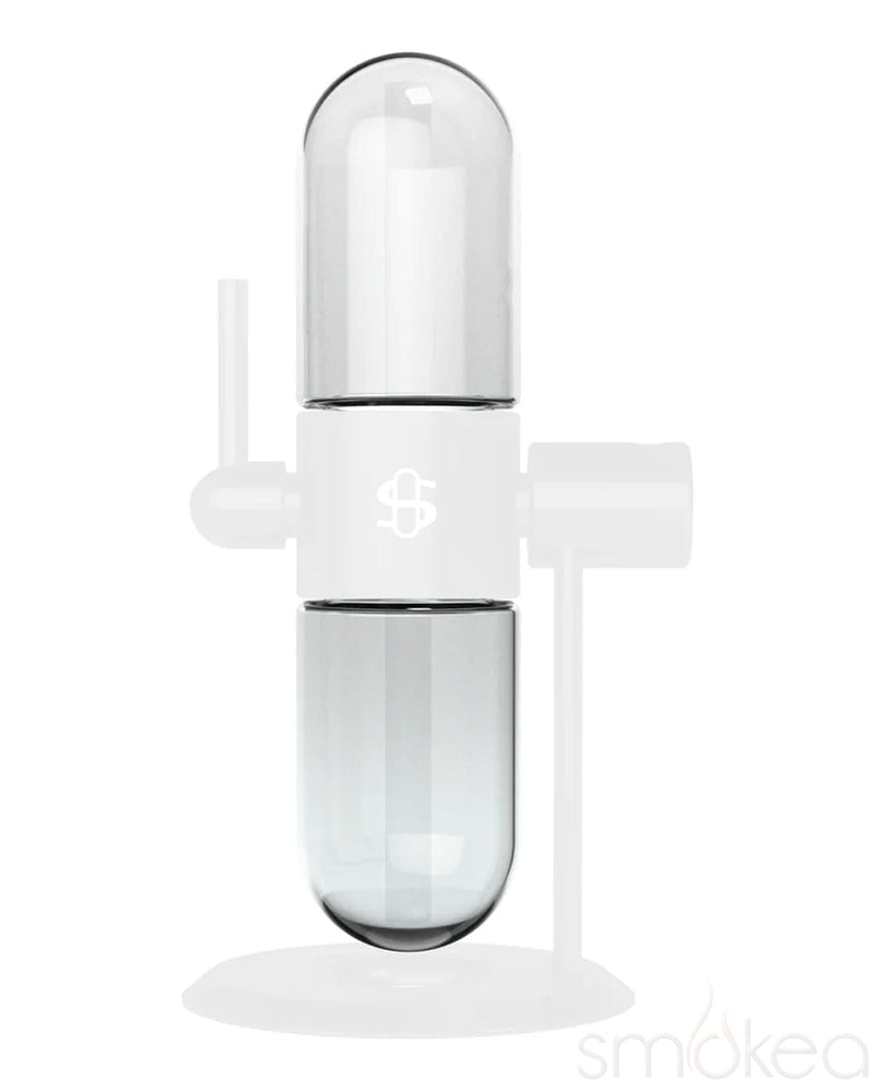 Stundenglass Module Glass Stundenglass Large Clear Glass Globe