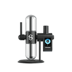 stundenglass vapes blue diamond Stundenglass Modul Concentrate Vaporizer