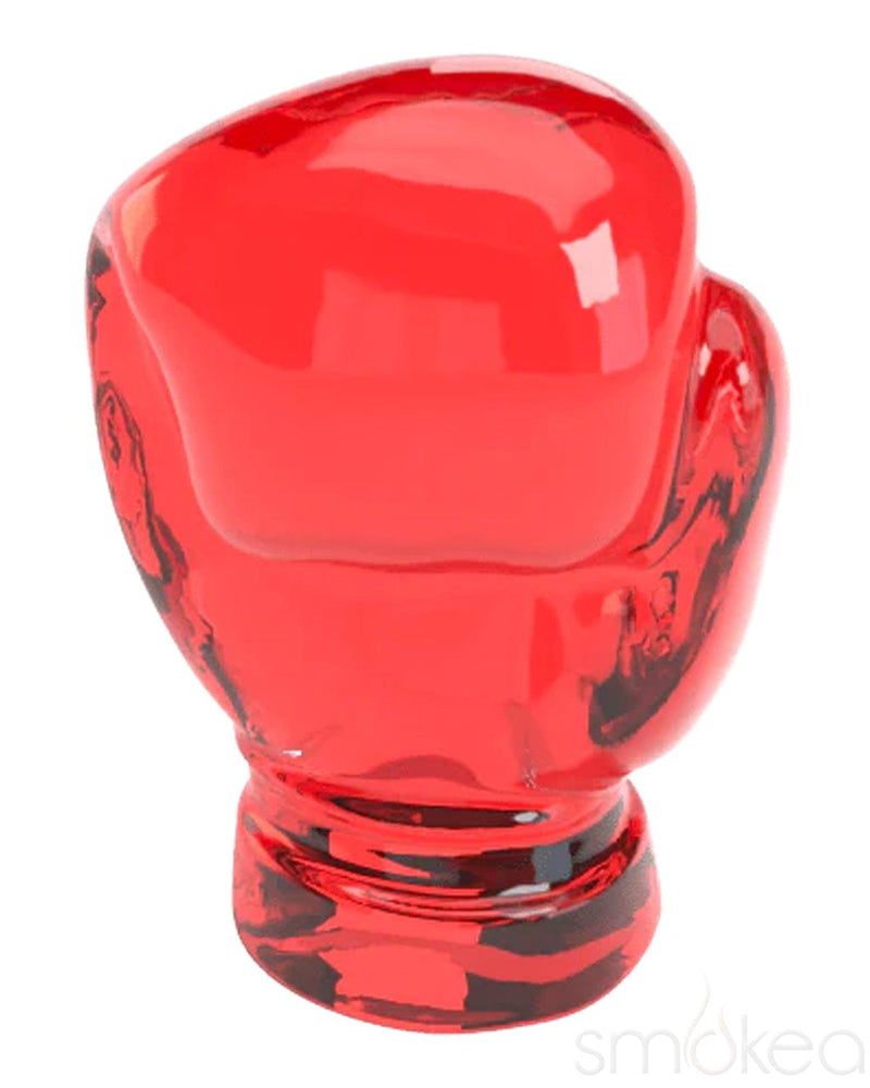 Stundenglass The Champion's Globe Red