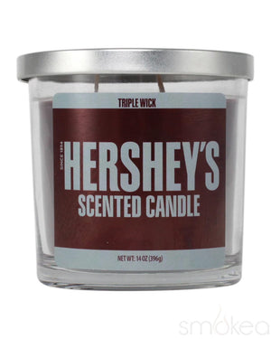 Sweet Tooth 14oz Hershey's Scented Candles Chocolate