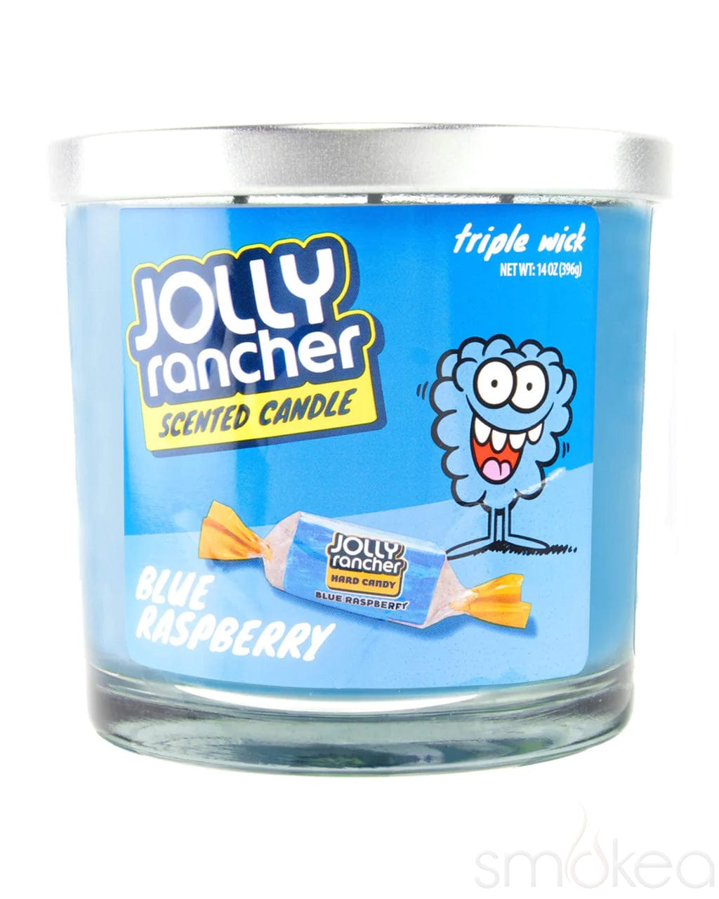 Sweet Tooth 14oz Jolly Rancher Scented Candles Sweet Tooth 14oz Jolly Rancher Scented Candles