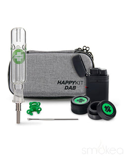 The Happy Dab Kit Gray