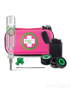 The Happy Dab Kit Pink