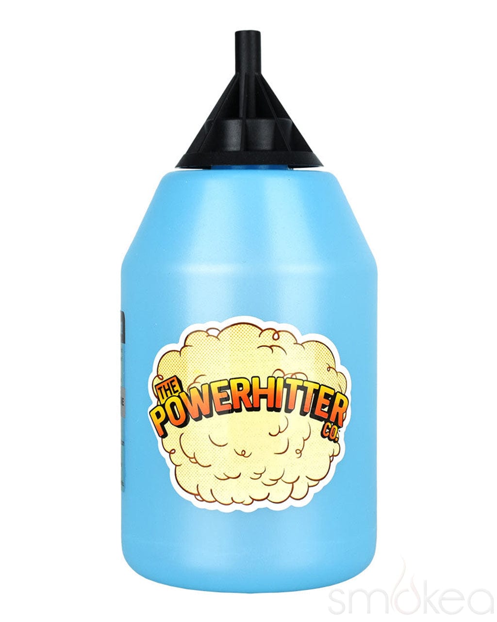 The PowerHitter Smoking System w/ Mini Auto Pump