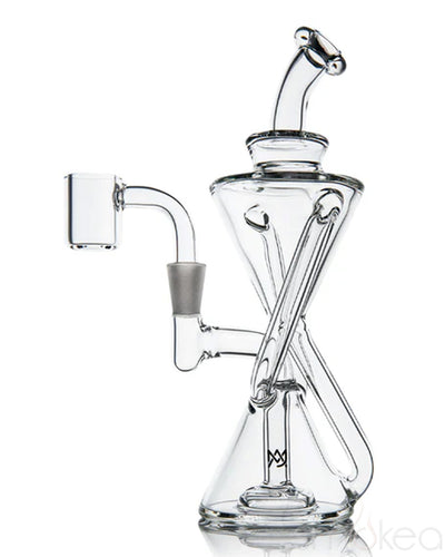 MJ Arsenal Time Turner Mini Dab Rig