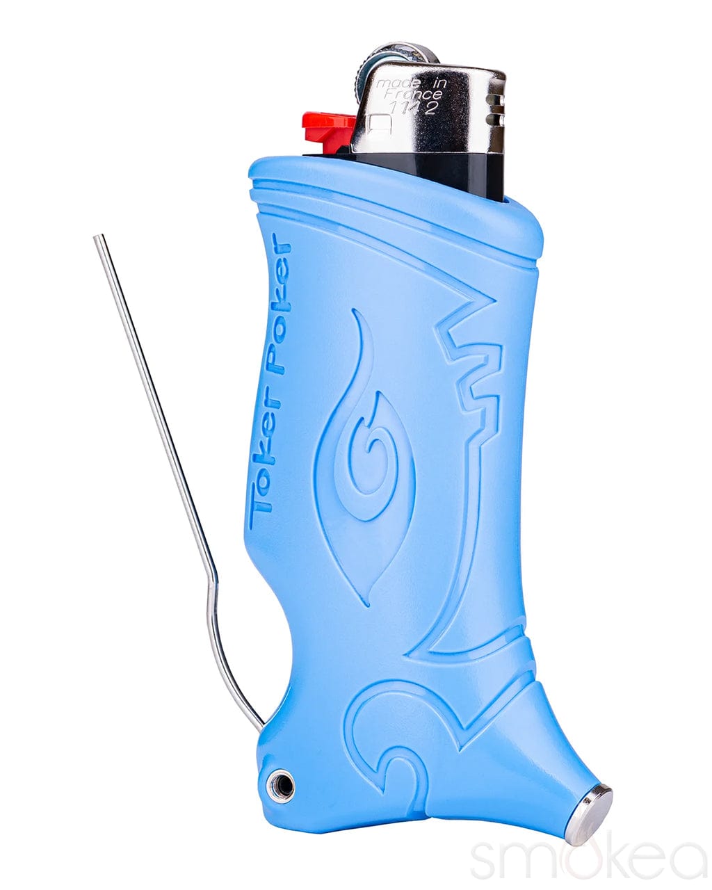 tokers vape and smoke Toker Poker All-Inclusive Smoking Tool