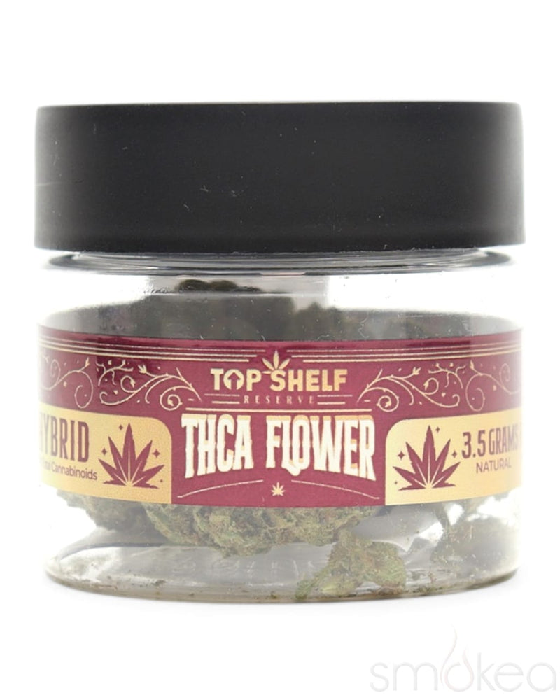 Top Shelf Hemp Premium Exotic THCA Flower - G45 3.5g