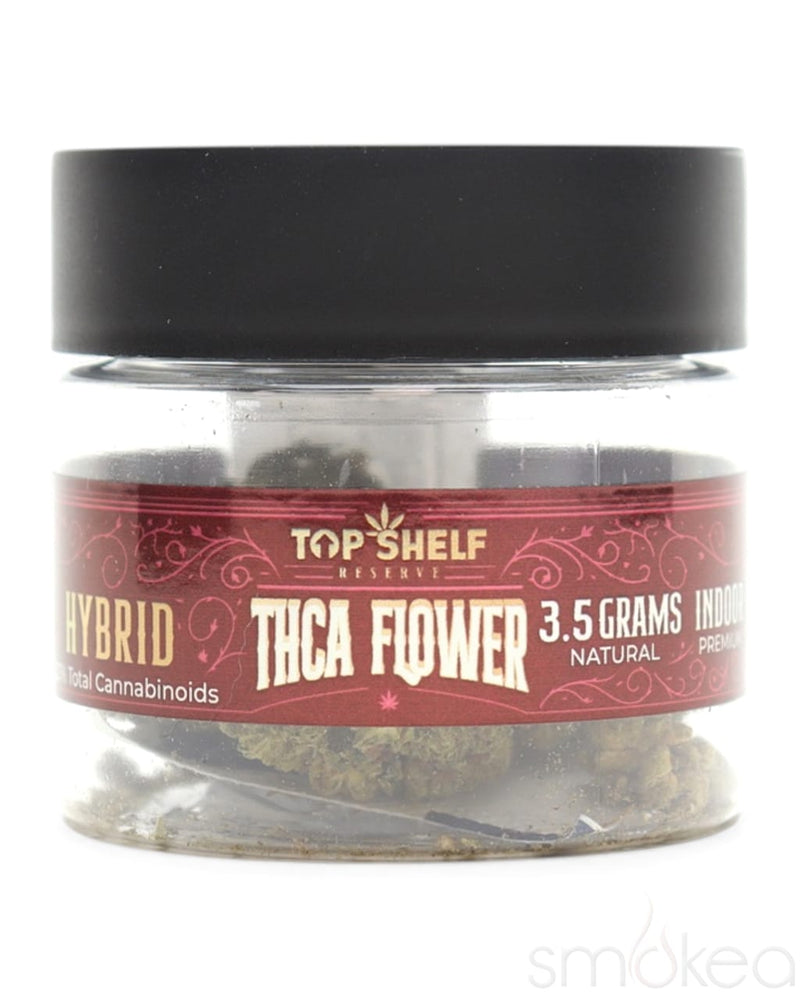 Top Shelf Hemp Premium Indoor THCA Flower - Pineapple Breeze 3.5g