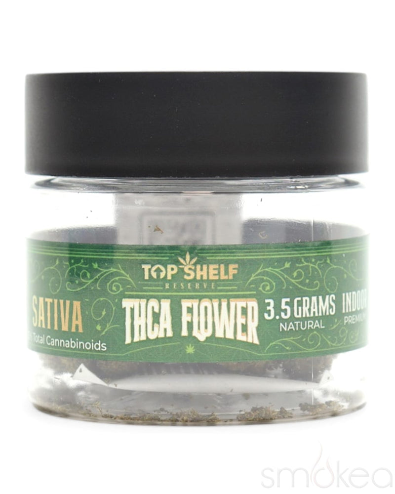 Top Shelf Hemp Premium Indoor THCA Flower - Tropical Summer 3.5g