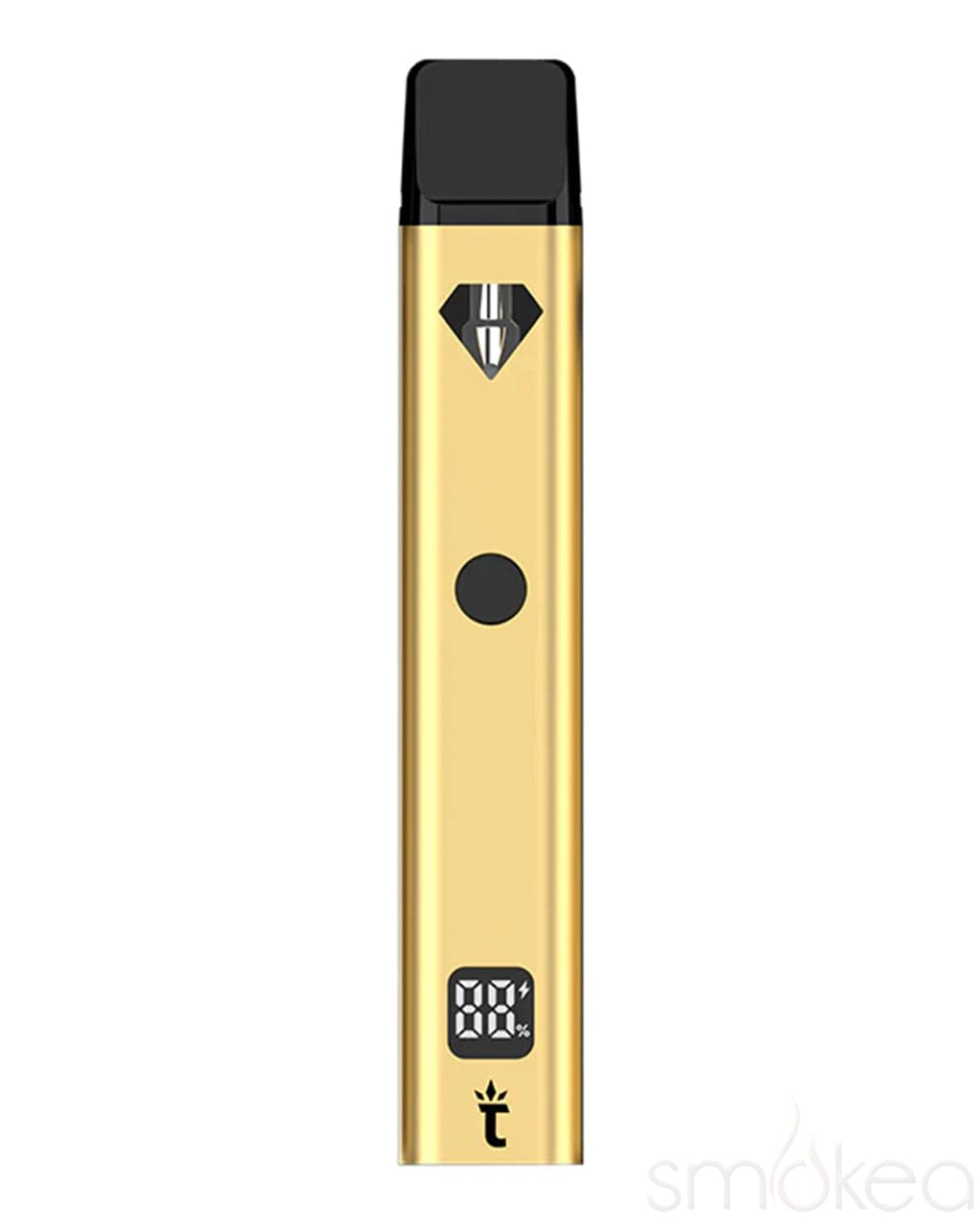 Torch 2.5g THCA Diamond Infused Vape - Godfather OG Torch 2.5g THCA Diamond Infused Vape - Godfather OG