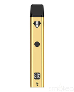 Torch 2.5g THCA T5 Diamond Infused Vape - Pineapple Express