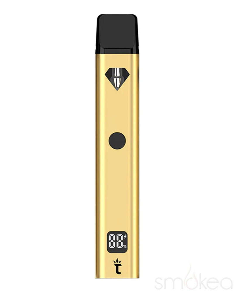 Torch 2.5g THCA T5 Diamond Infused Vape - Pineapple Express