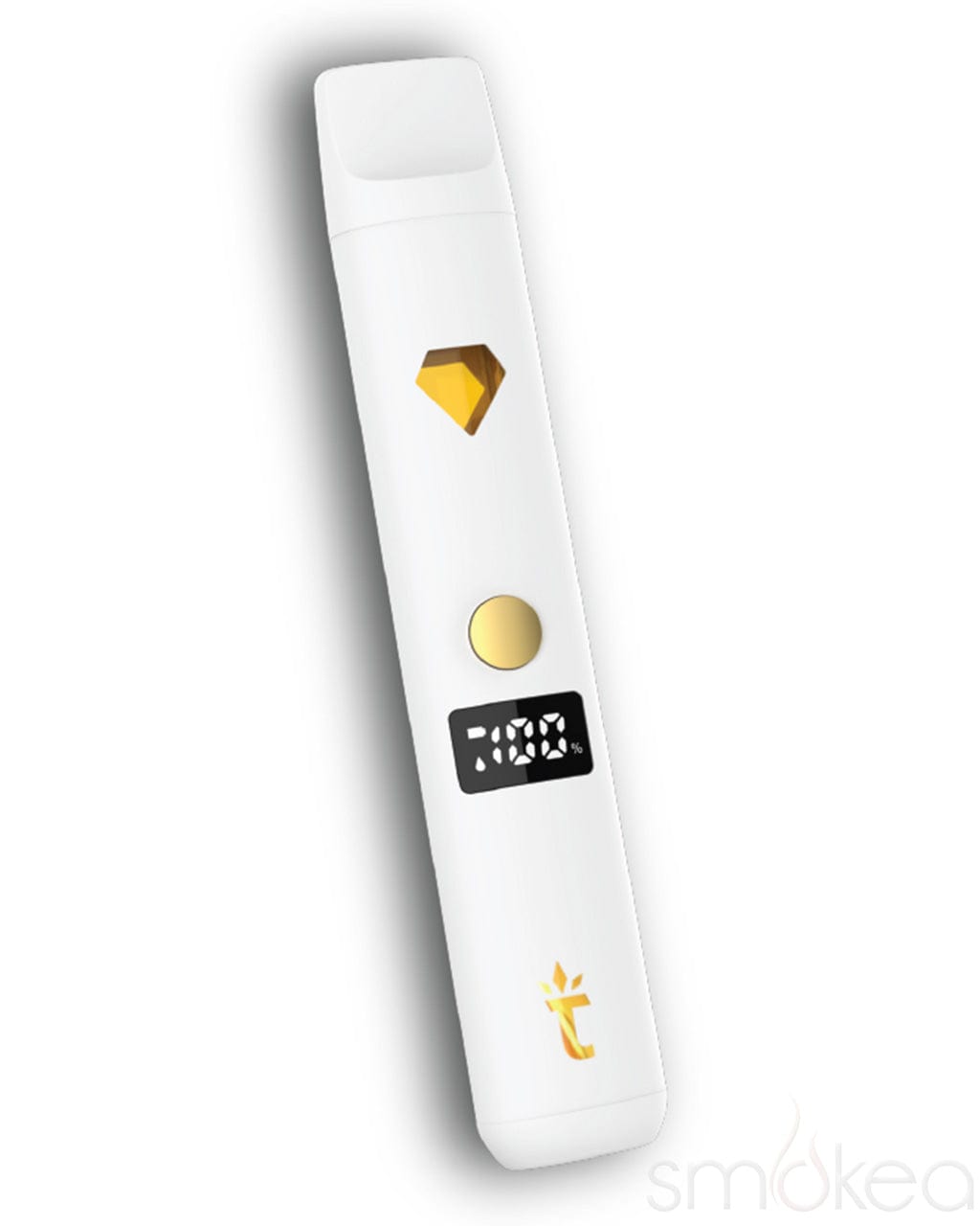 Torch 3.5g Mind Melt Blend Disposable Vape - Lady Zaza Torch 3.5g Mind Melt Blend Disposable Vape - Lady Zaza