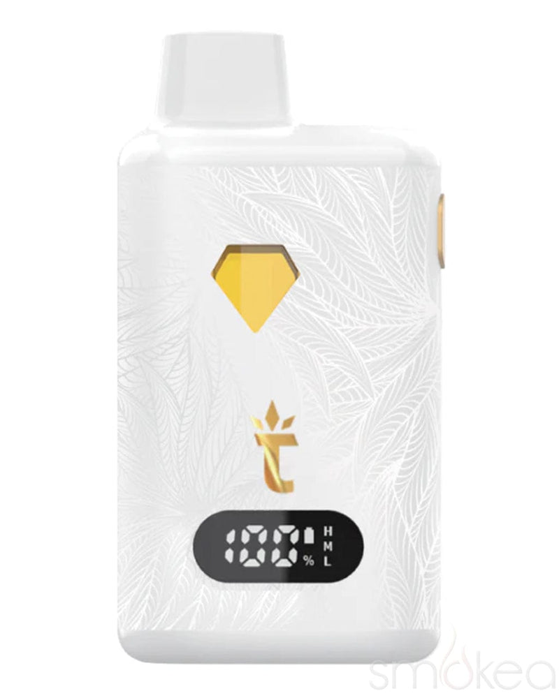 Torch 5g THCA Live Rosin Disposable Vape - Banana Berry Cake