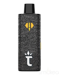 Torch 7.5g Cryo THCA Cured Live Resin Vape - Watermelon Mimosa