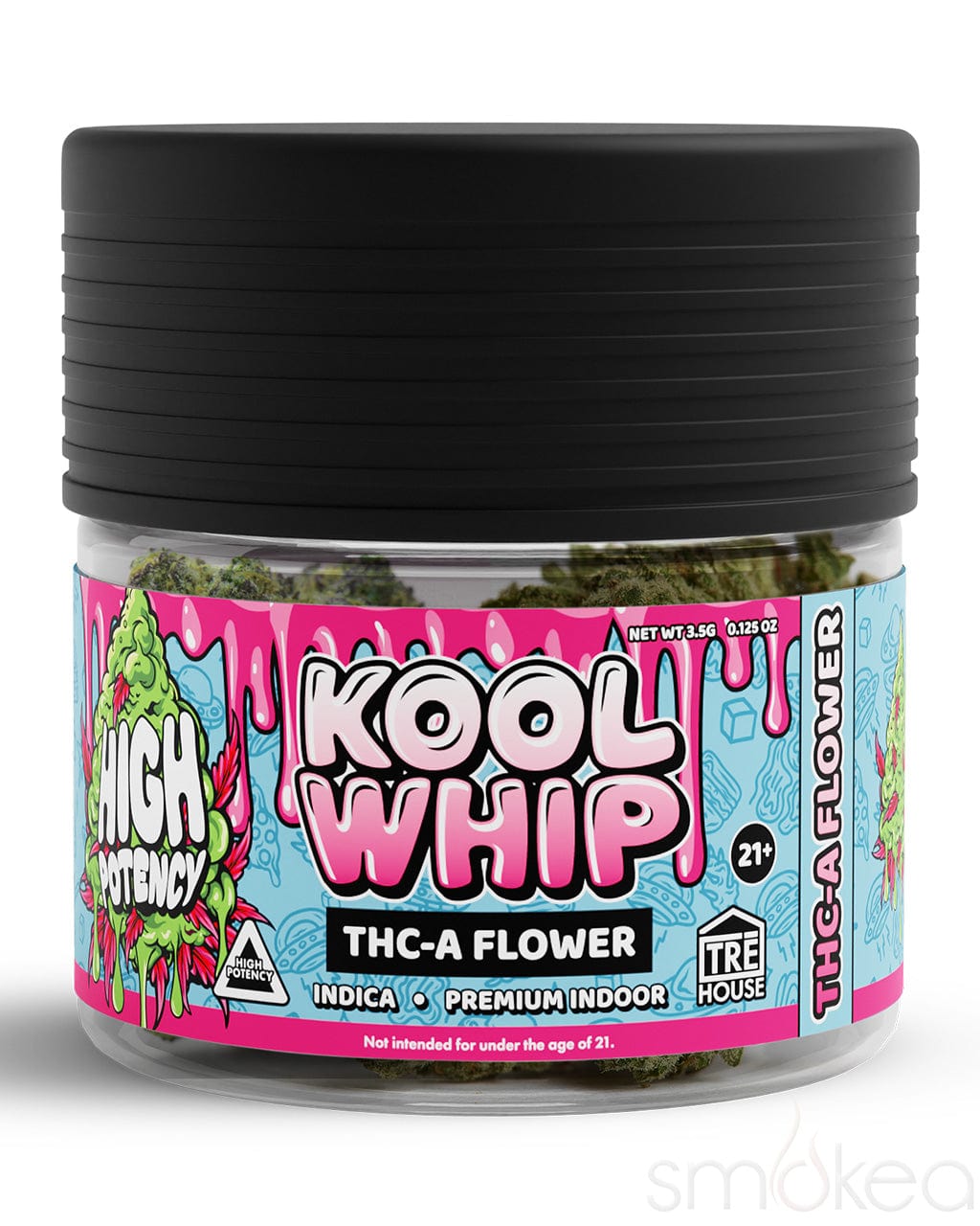 3 5 Grams Wholesale Thca Flower