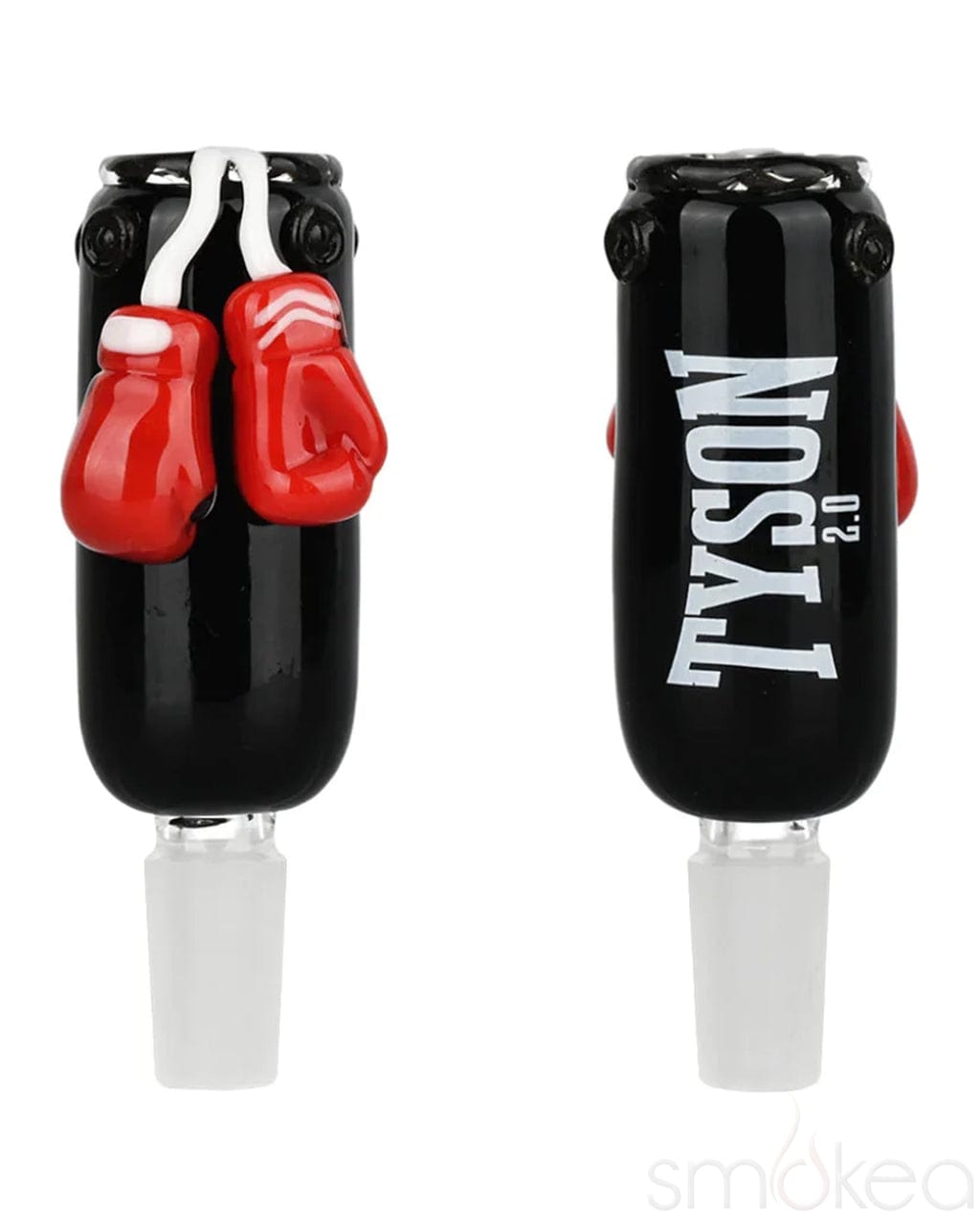 Tyson 2.0 14mm Heavy Bag Bowl Black