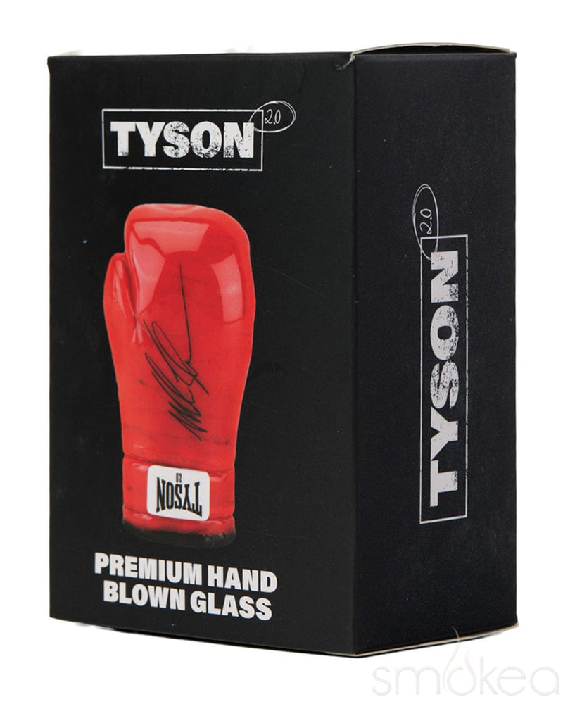 Tyson 2.0 Boxing Glove Hand Pipe