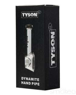 Tyson 2.0 Dynamite Hand Pipe