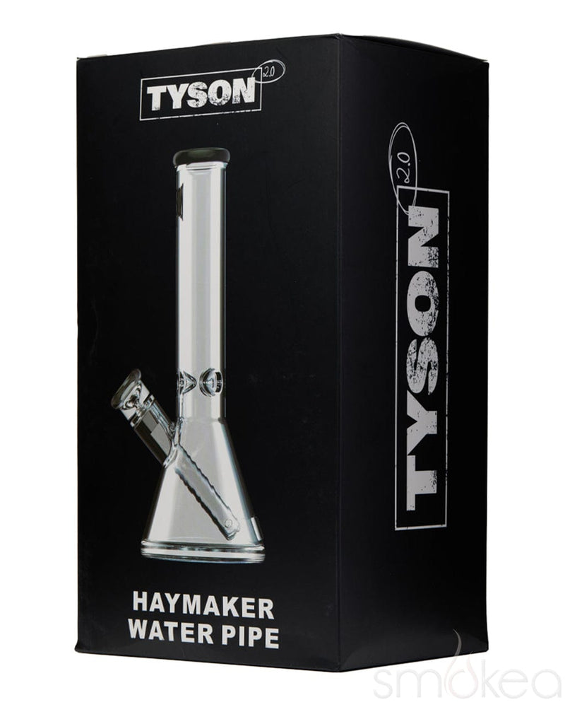 Tyson 2.0 Haymaker Beaker Bong